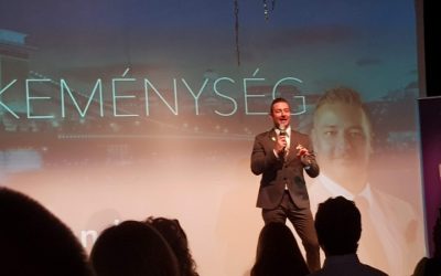 Megdöbbentem, amikor ezt hallottam az MLM-ről…