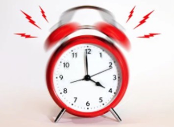 Ébresztő, MLM lusták