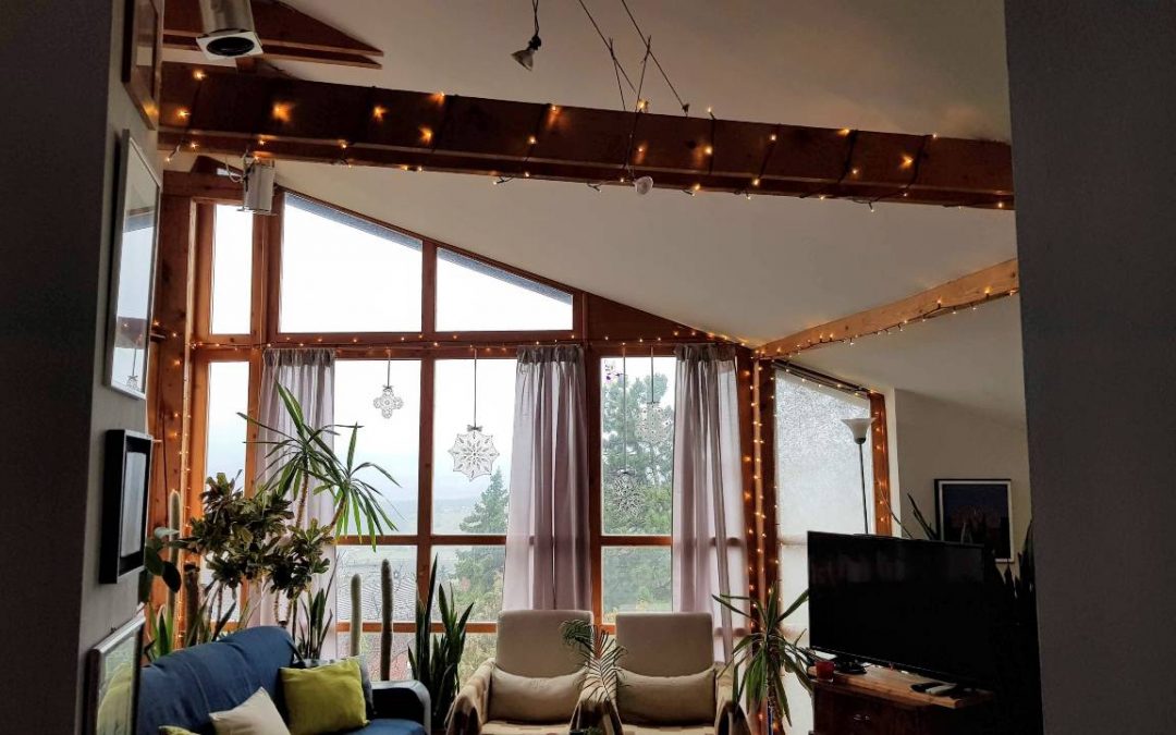 Hogyan lett katasztrófa és totál csőd helyett, home office munkánk?