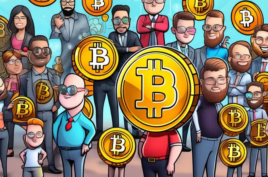 Miért a Kripto és a Blokklánc Technológia a Jövő?