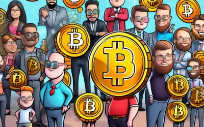 Miért a Kripto és a Blokklánc Technológia a Jövő?