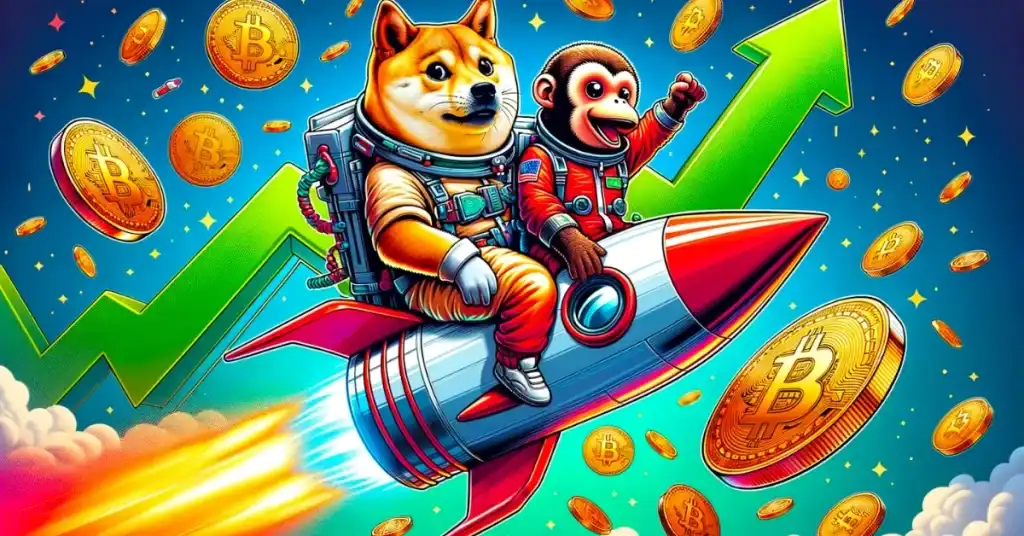 Mi az a memcoin? Minden, amit tudni érdemes a mém alapú kriptovalutákról!