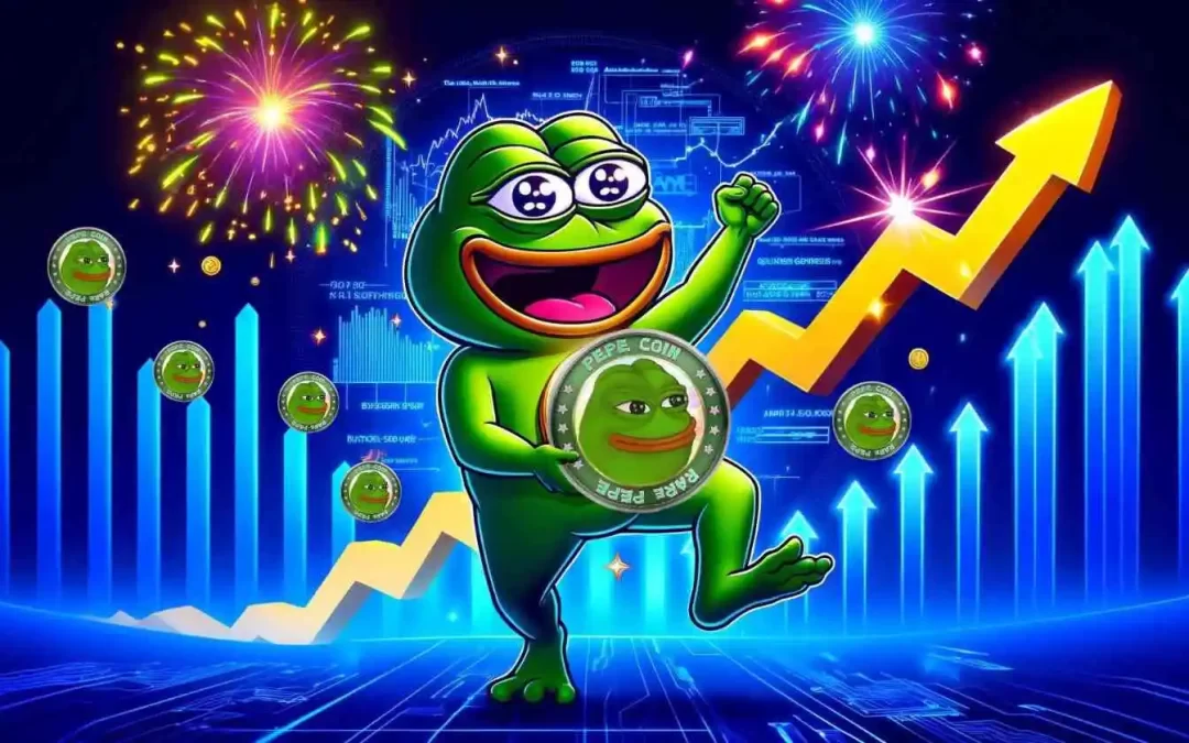 Miért őrül meg a világ a „Meme” Coinokért?